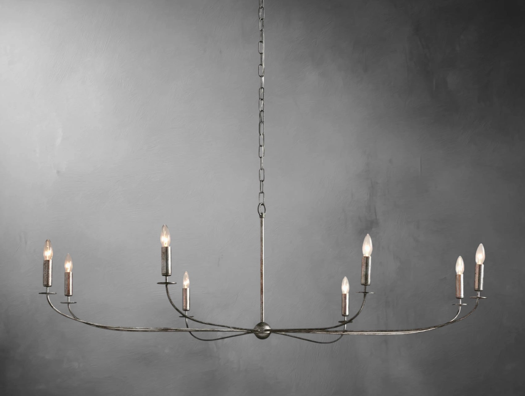 Aynett Chandelier