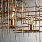 Frita Chandelier