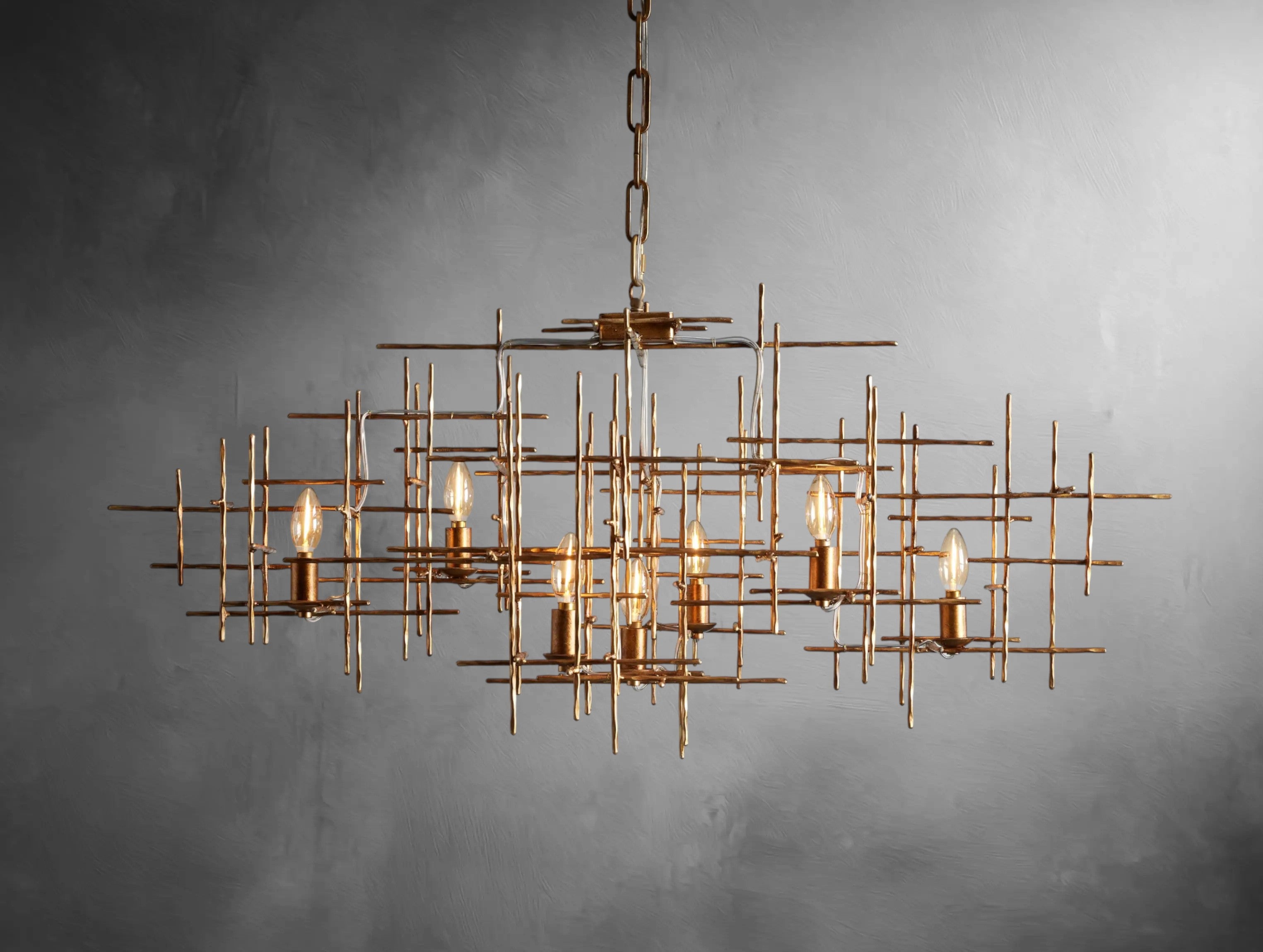 Frita Chandelier