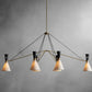 Rament Linear Chandelier