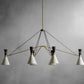 Rament Linear Chandelier