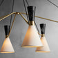 Rament Linear Chandelier