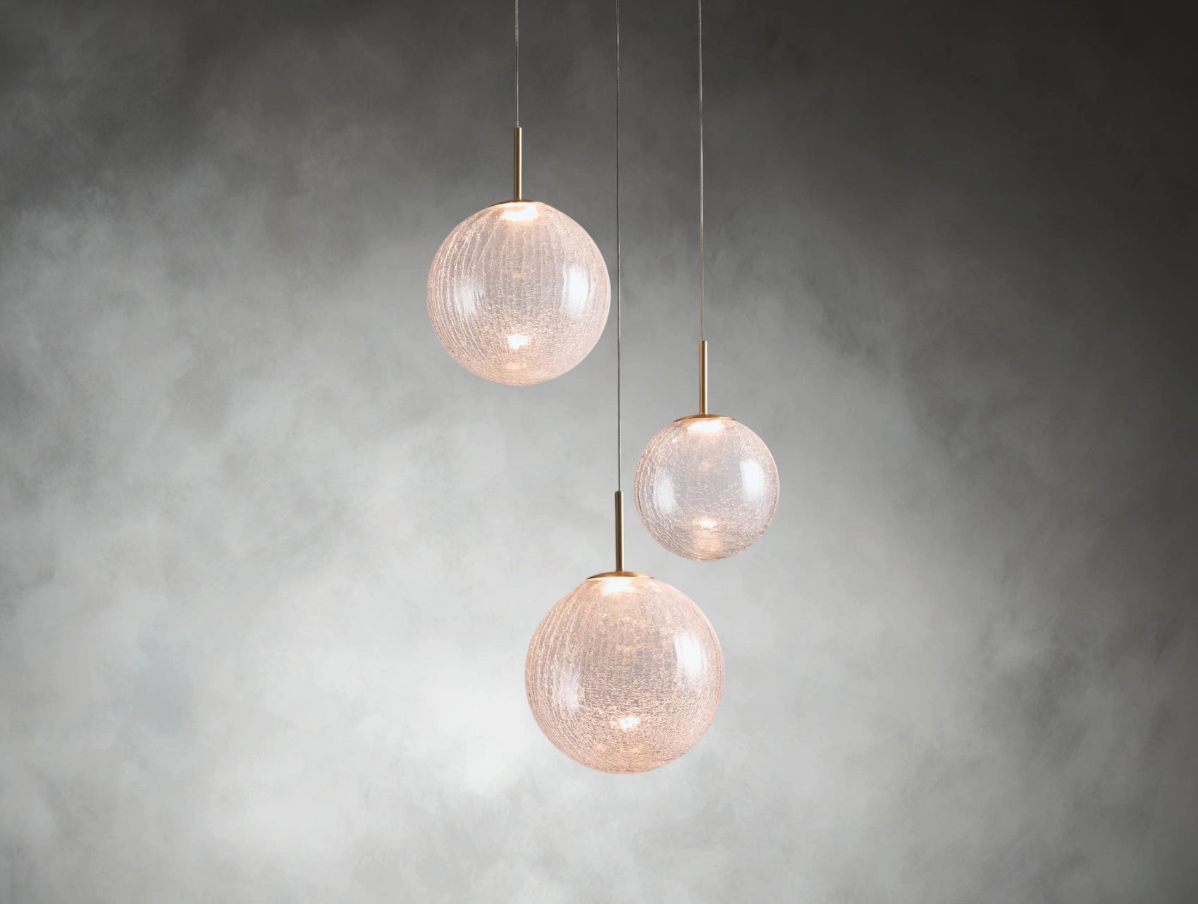 Canse Round Chandelier