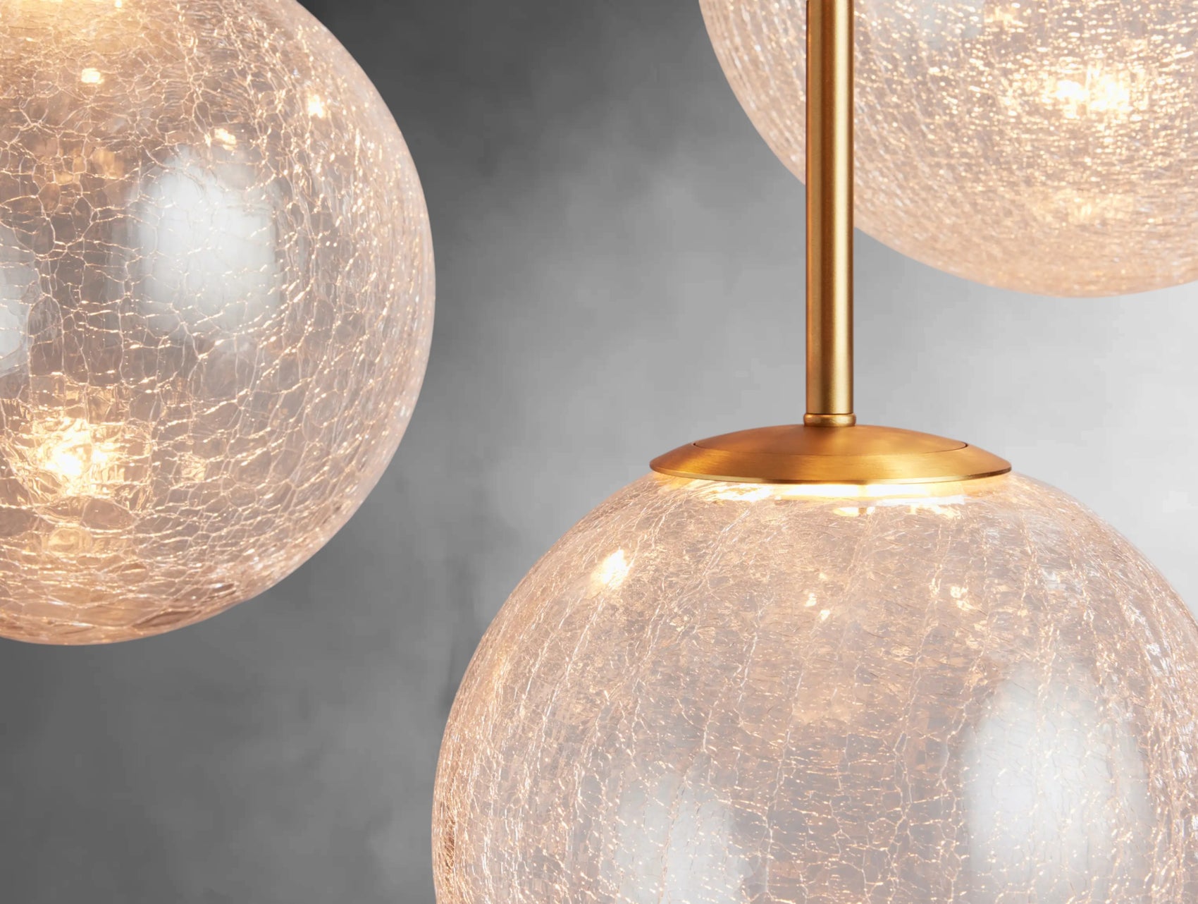 Canse Round Chandelier