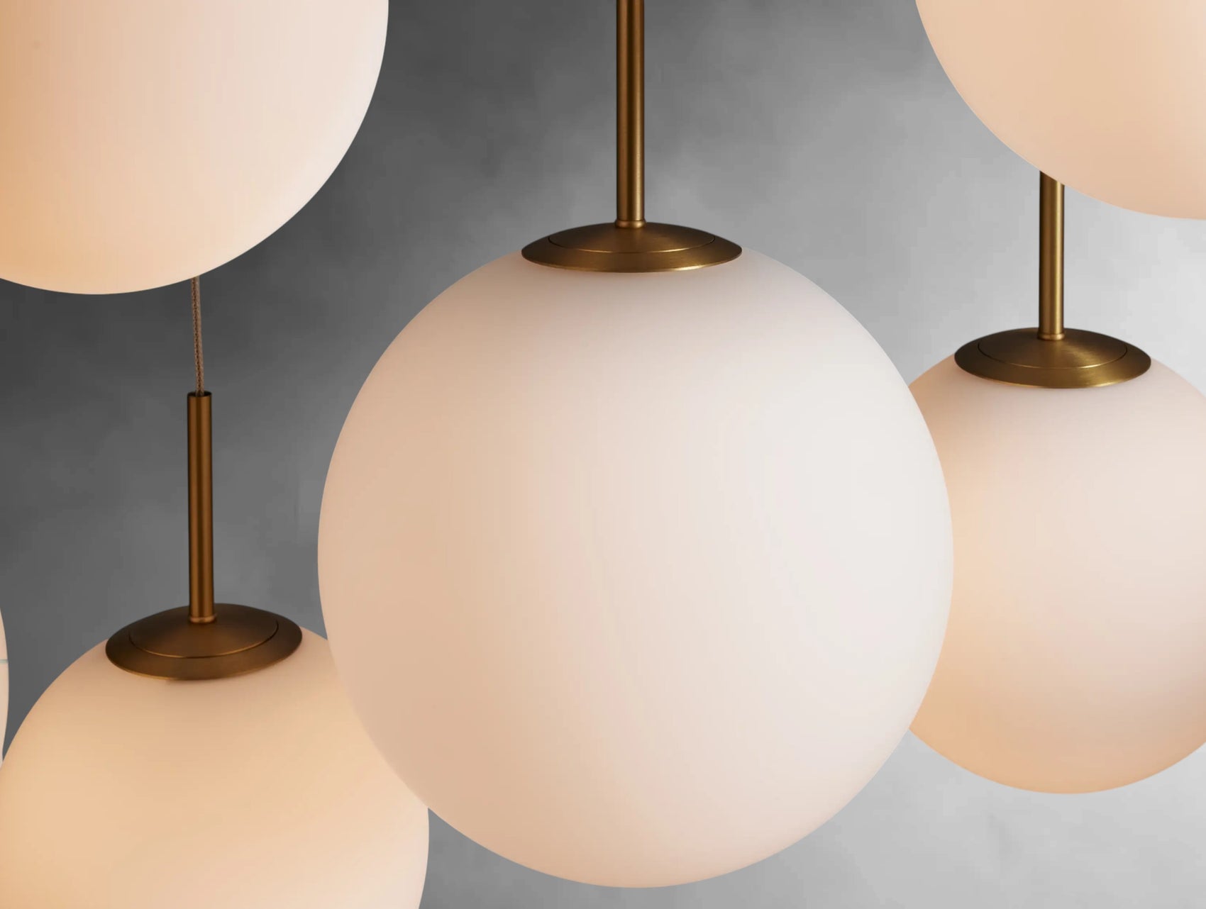 Canse Linear Chandelier