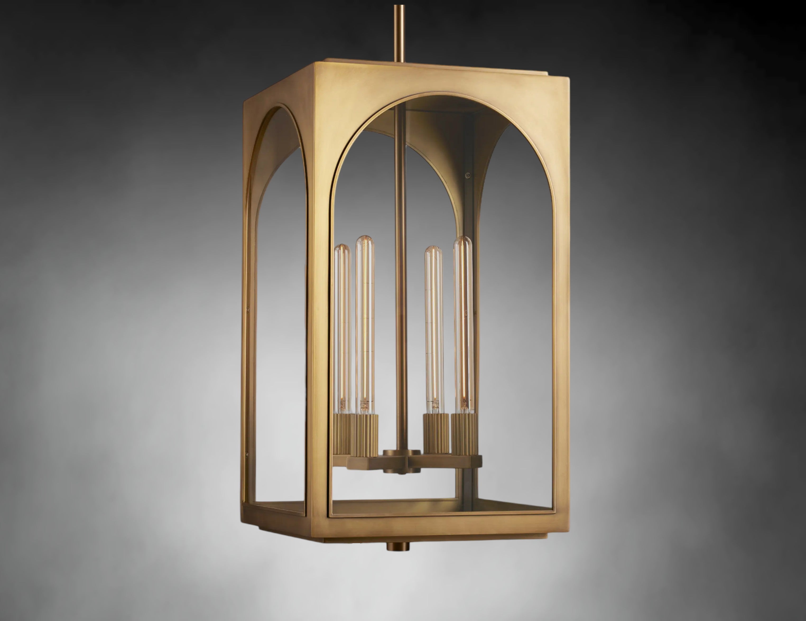 Palla Outdoor Pendant