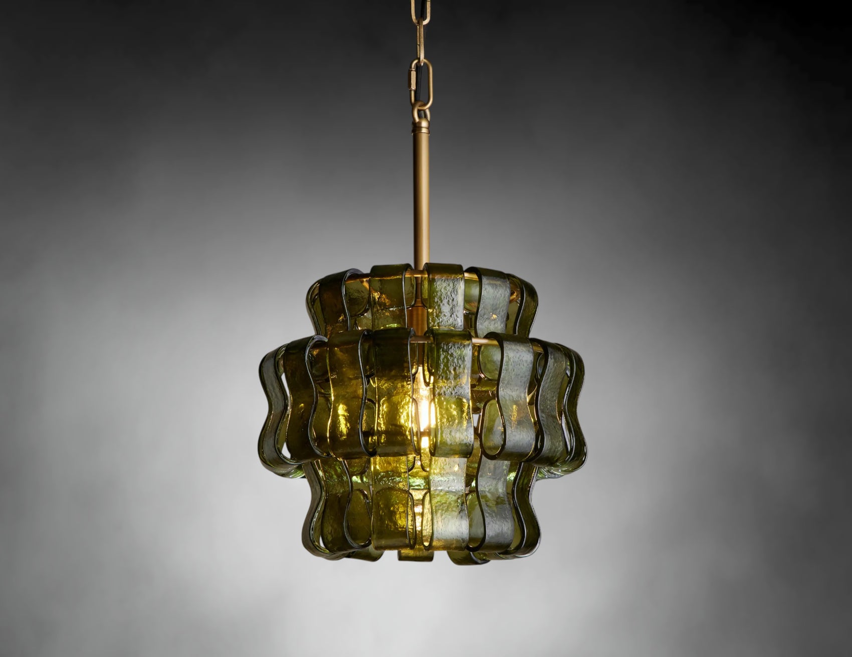 Ghigacio Pendant