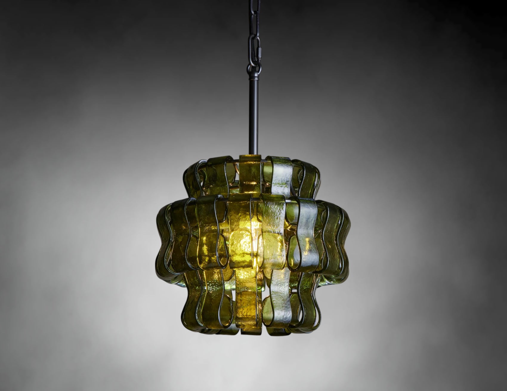 Ghigacio Pendant
