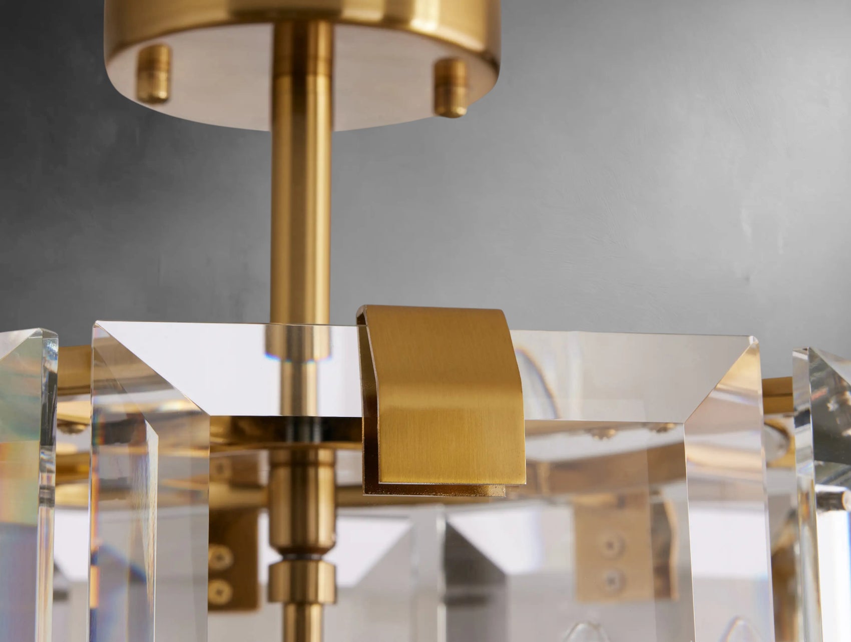 Amoya Flush Mount