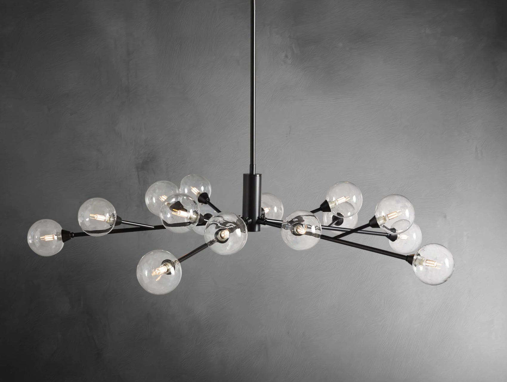 Apello Round Chandelier