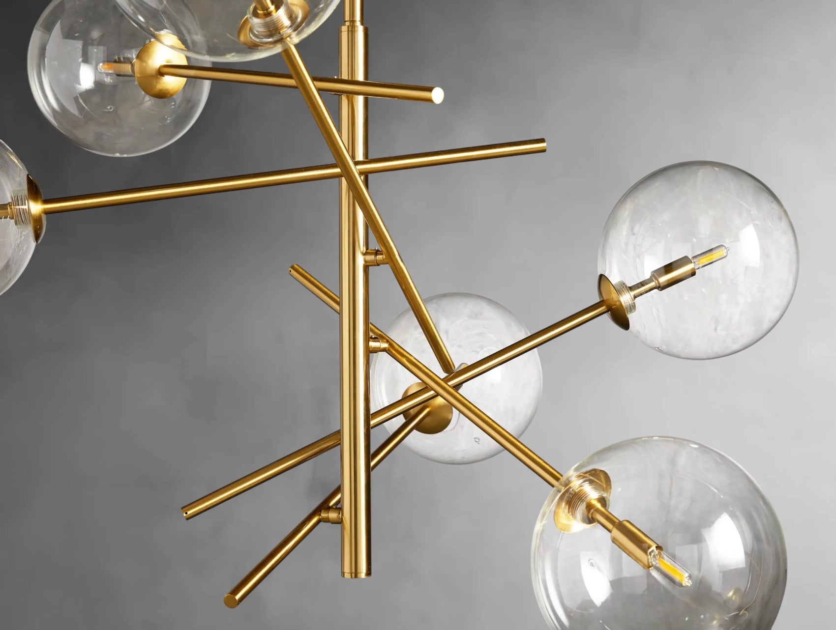 Rescoe Chandelier