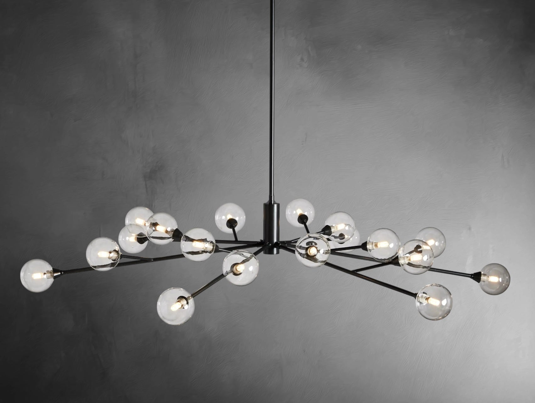 Apello Round Chandelier