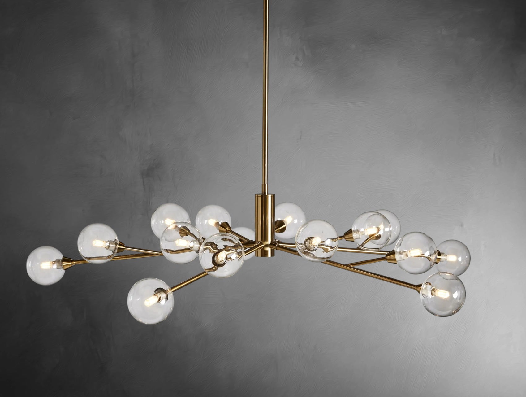 Apello Round Chandelier