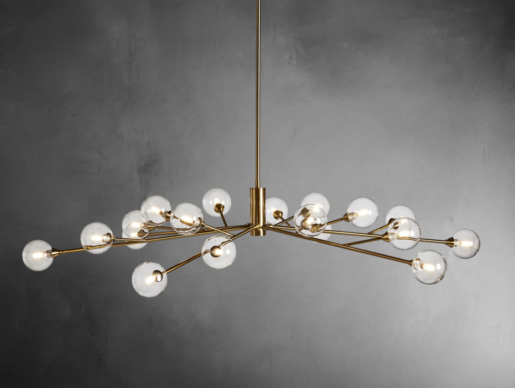 Apello Round Chandelier