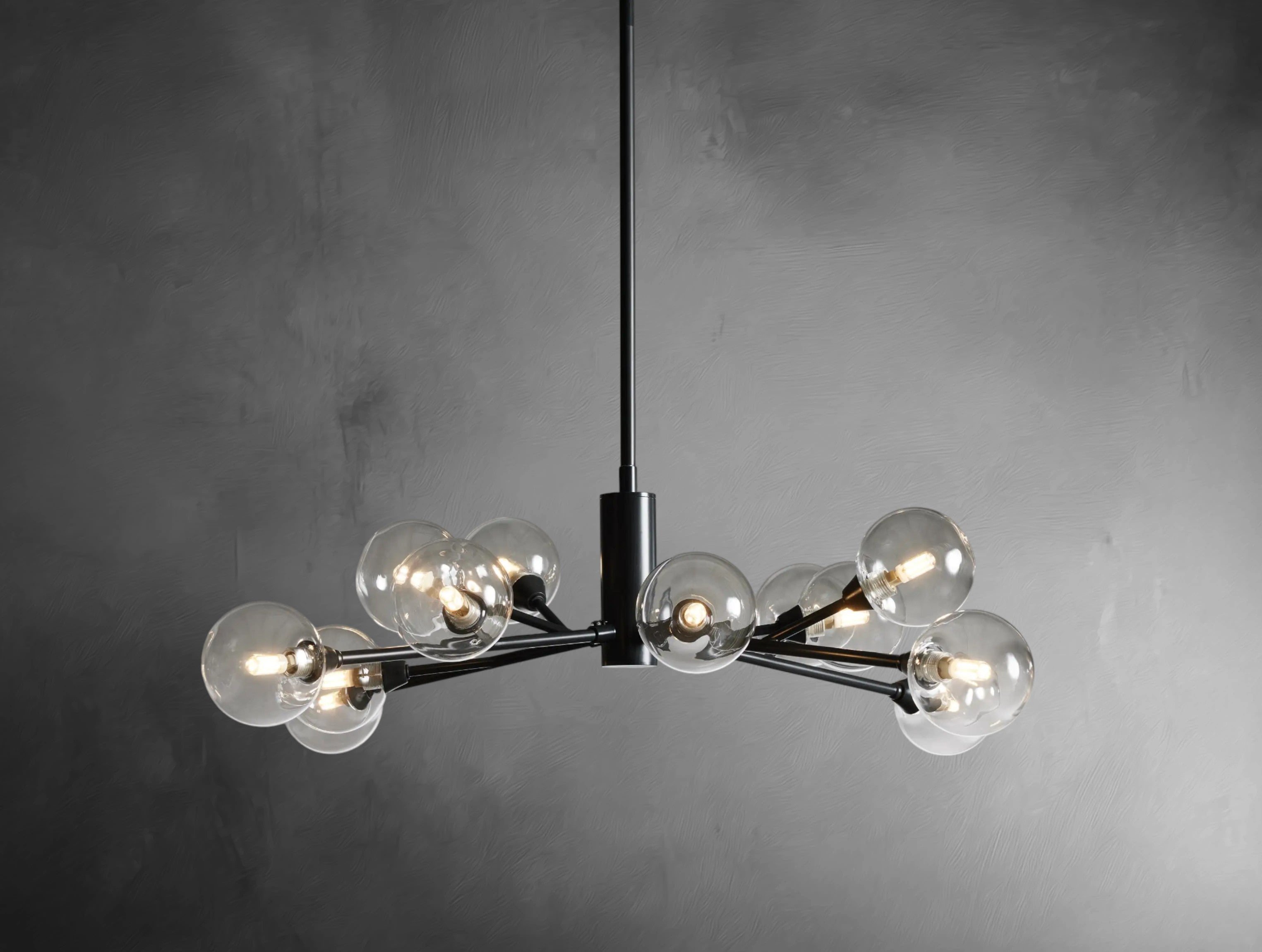 Apello Round Chandelier