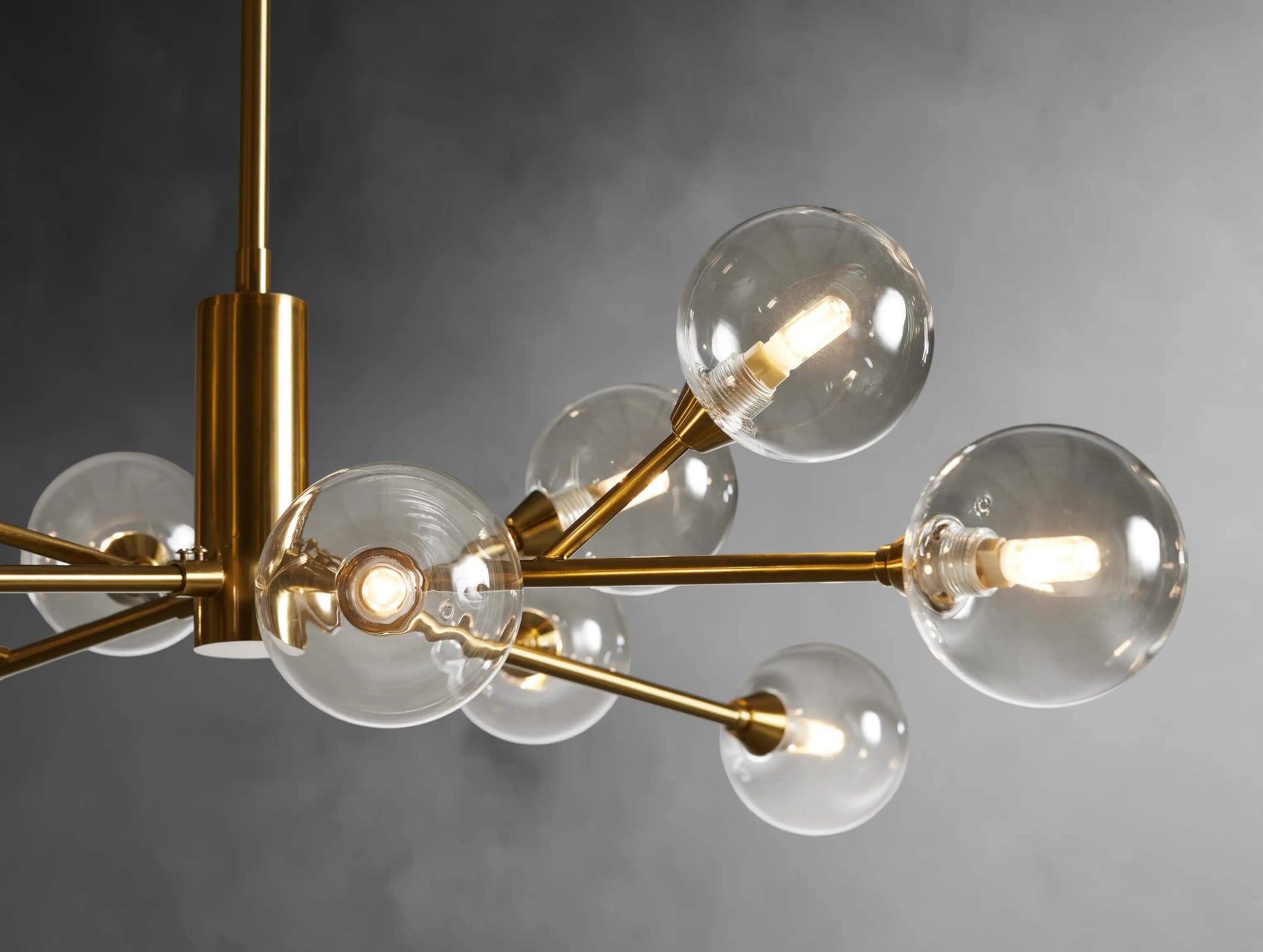 Apello Round Chandelier