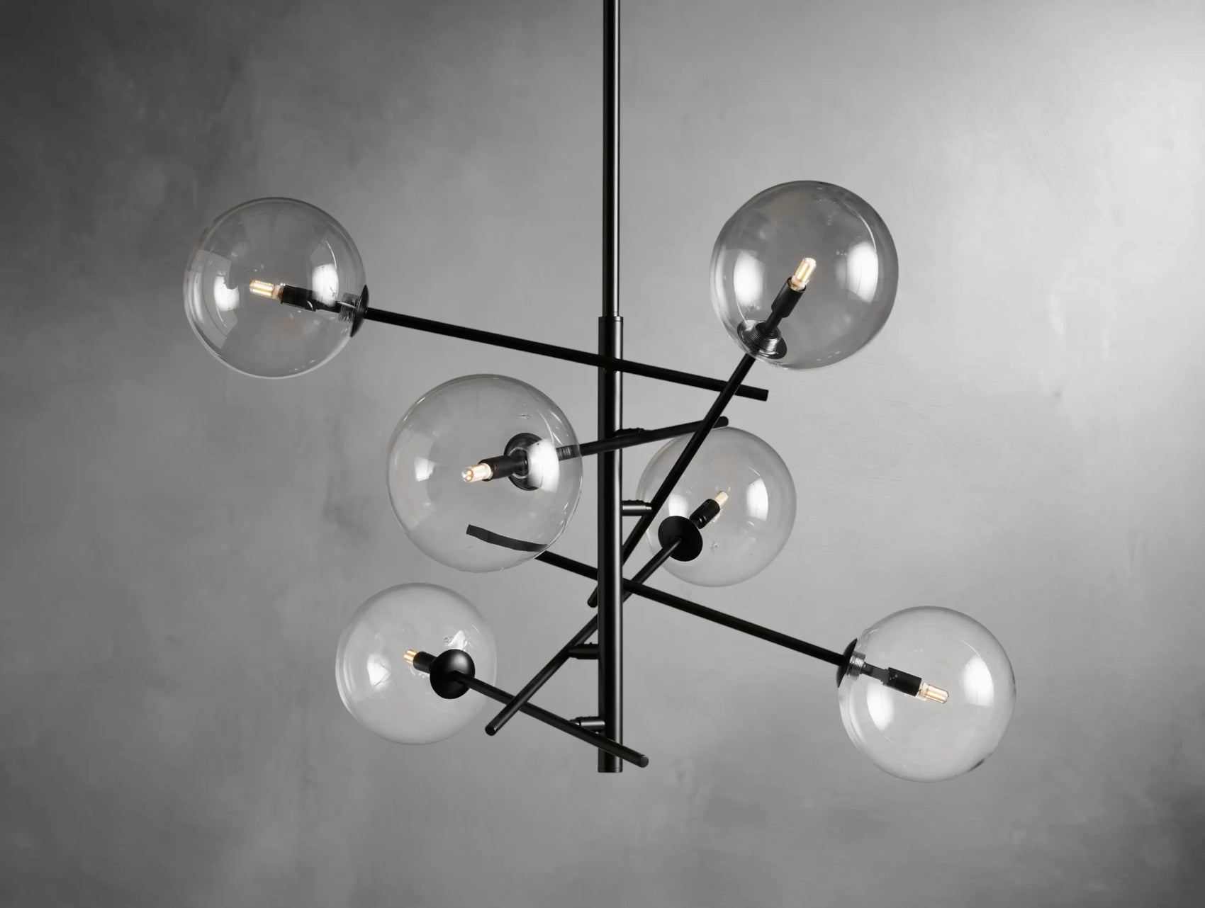 Rescoe Chandelier