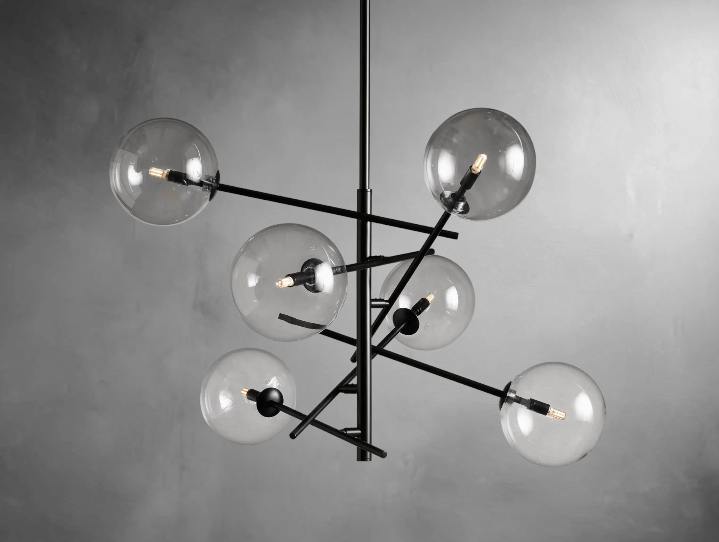 Rescoe Chandelier