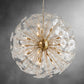 Lila Round Chandelier