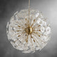 Lila Round Chandelier