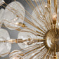 Lila Round Chandelier