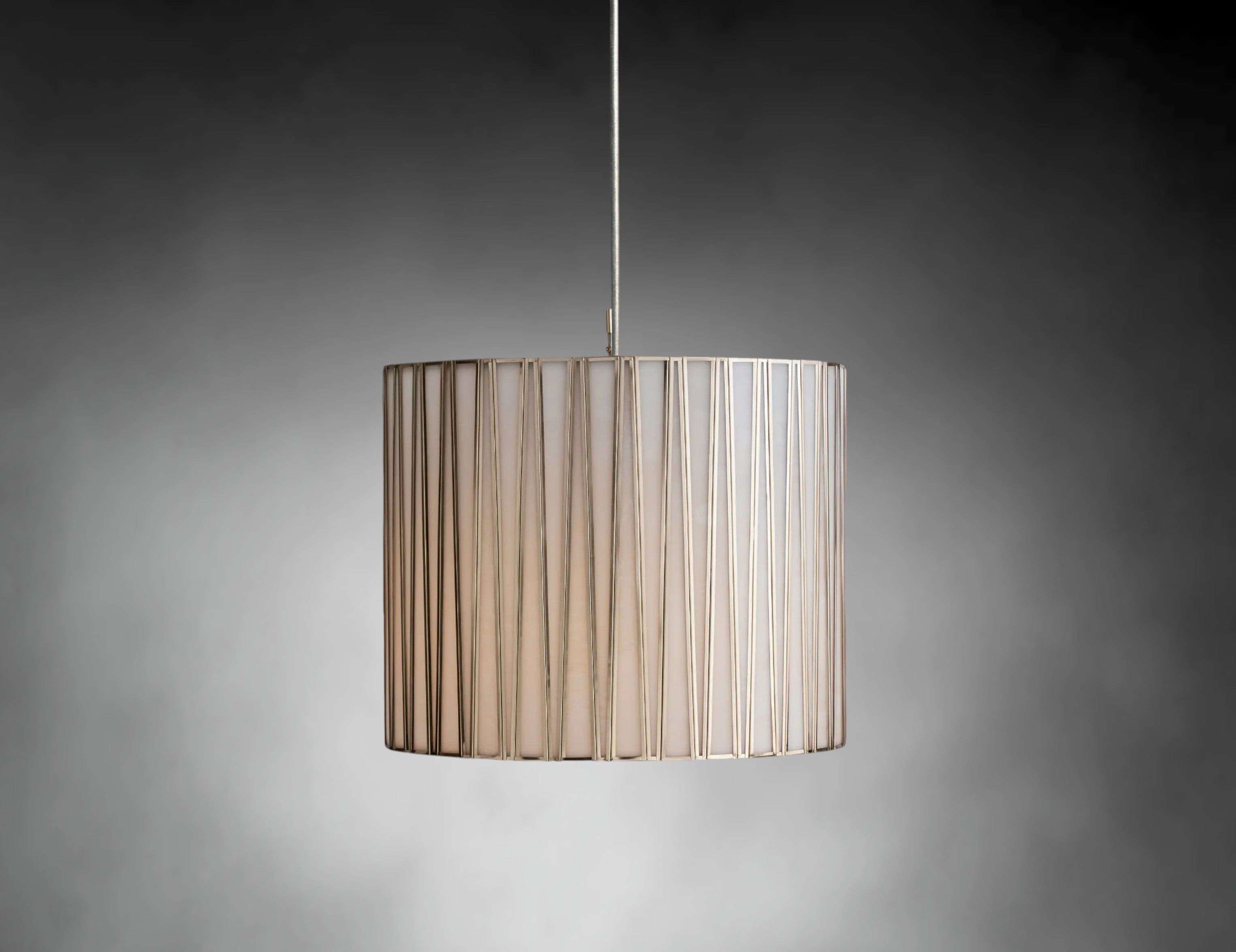 Jannet Pendant