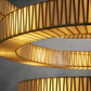 Jannet 3-Tier Round Chandelier