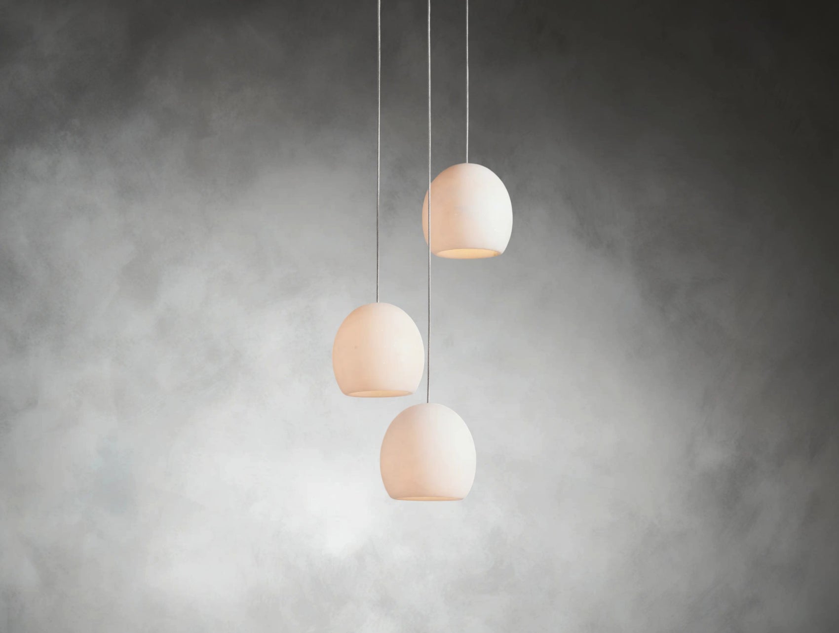 Arico Round Chandelier