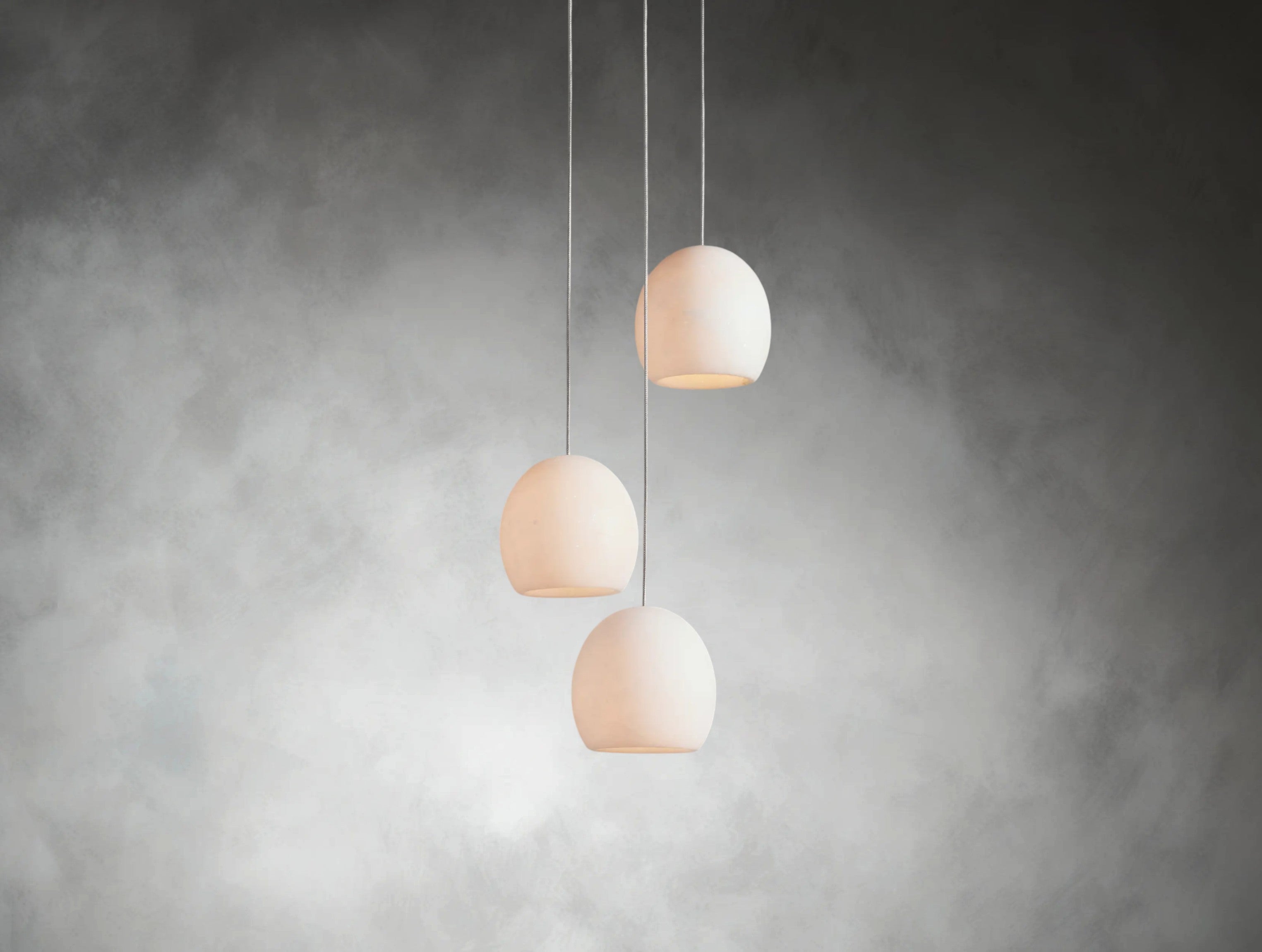 Arico Round Chandelier