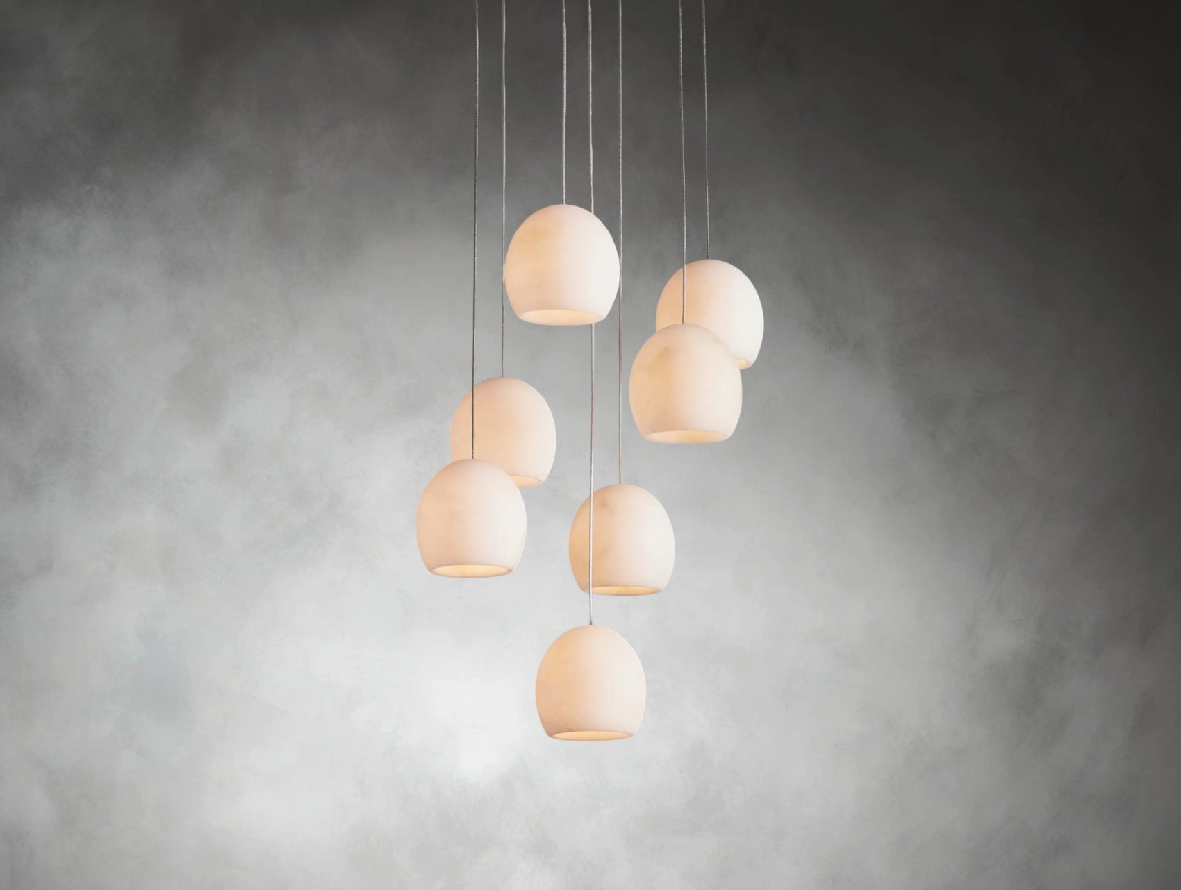 Arico Round Chandelier