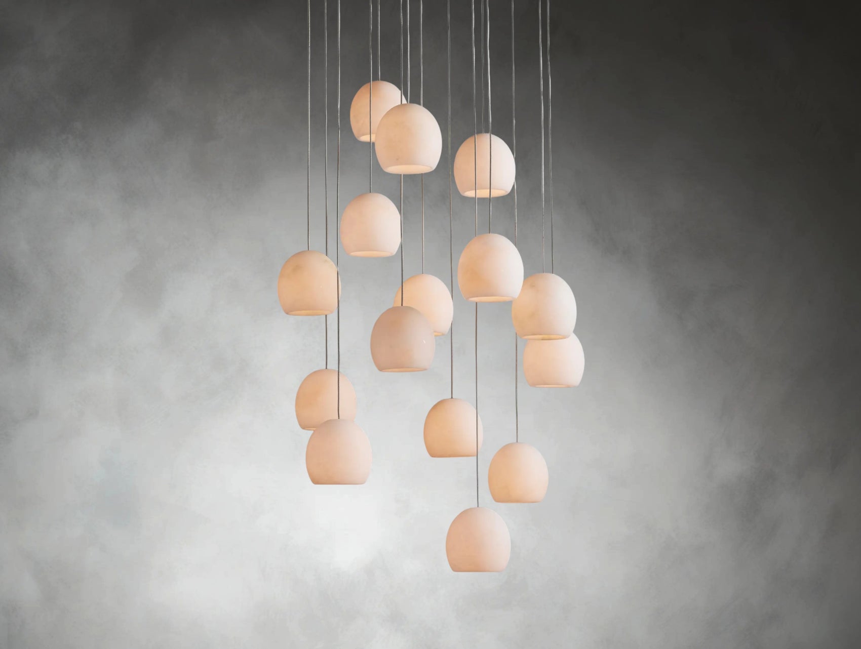 Arico Round Chandelier