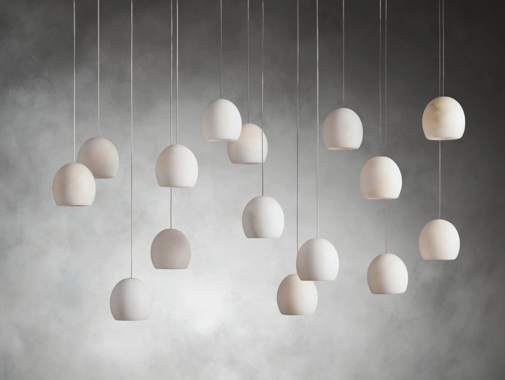 Arico Linear Chandelier