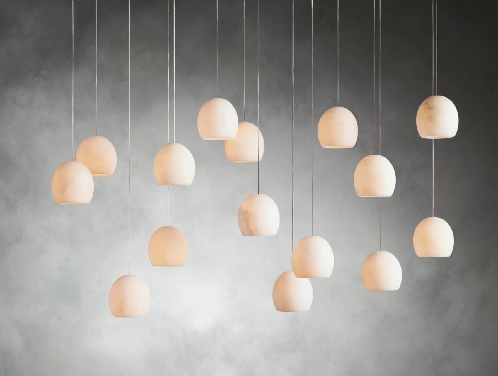 Arico Linear Chandelier