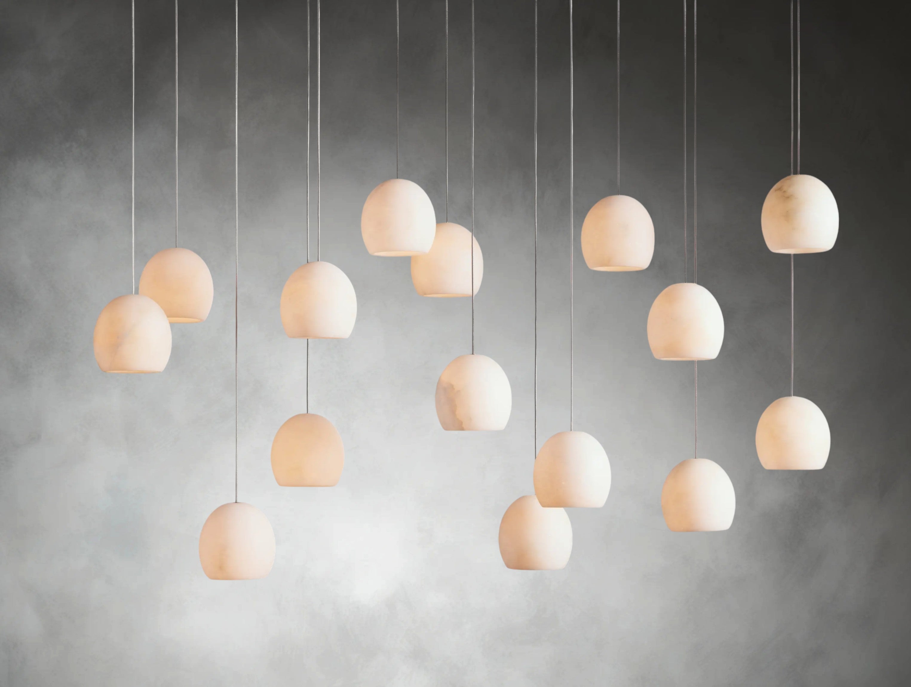 Arico Linear Chandelier