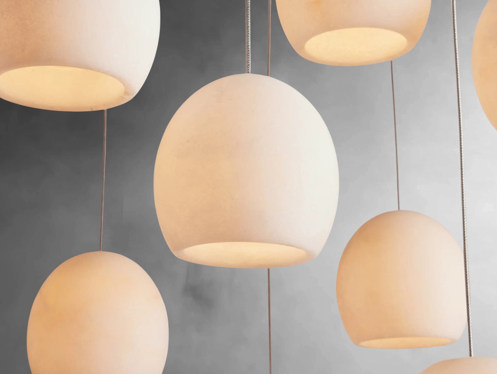 Arico Linear Chandelier