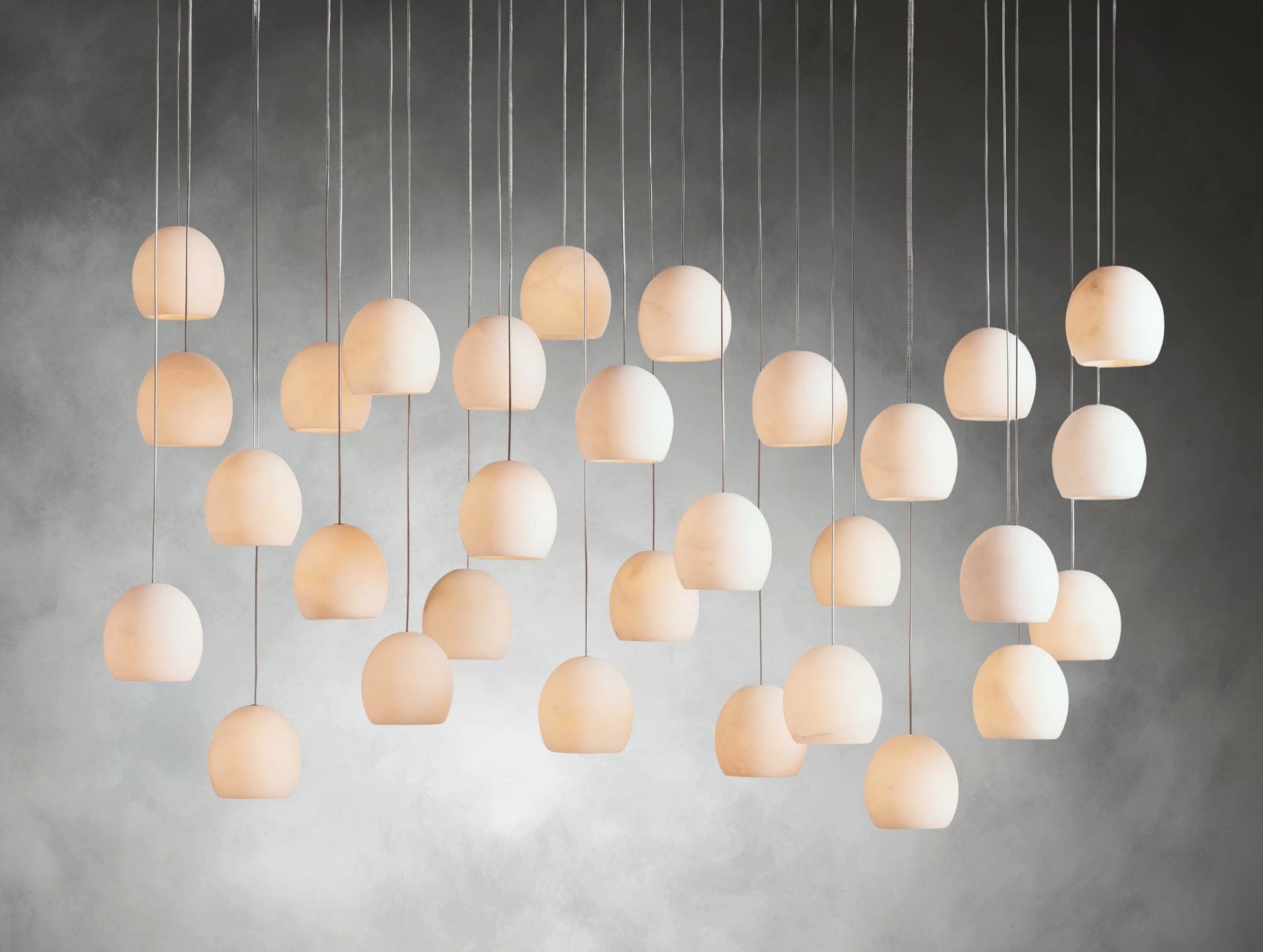 Arico Linear Chandelier