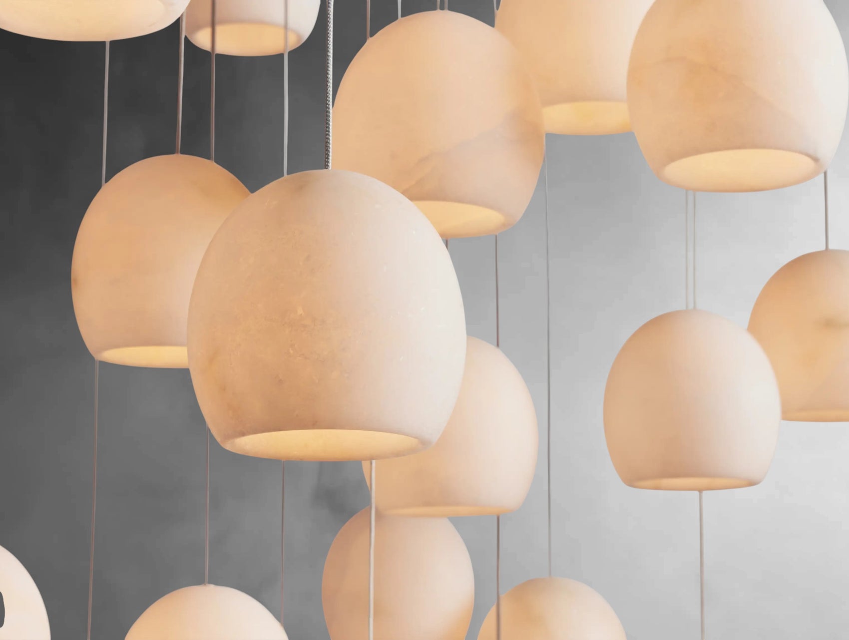 Arico Round Chandelier