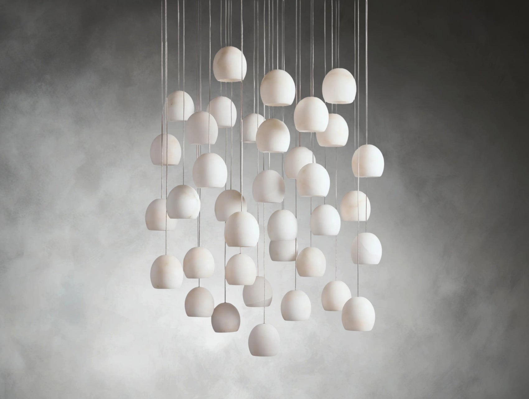 Arico Round Chandelier