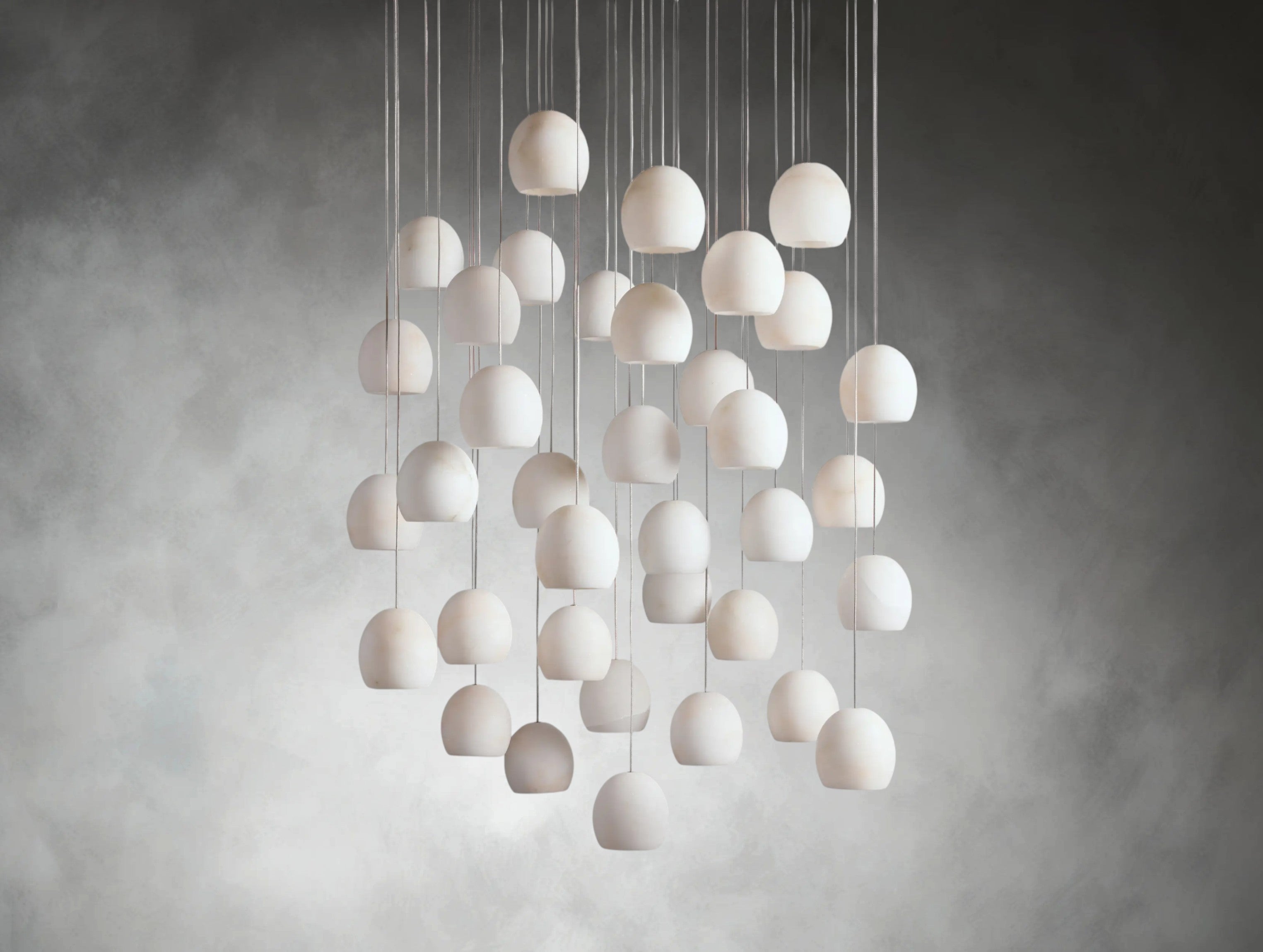 Arico Round Chandelier