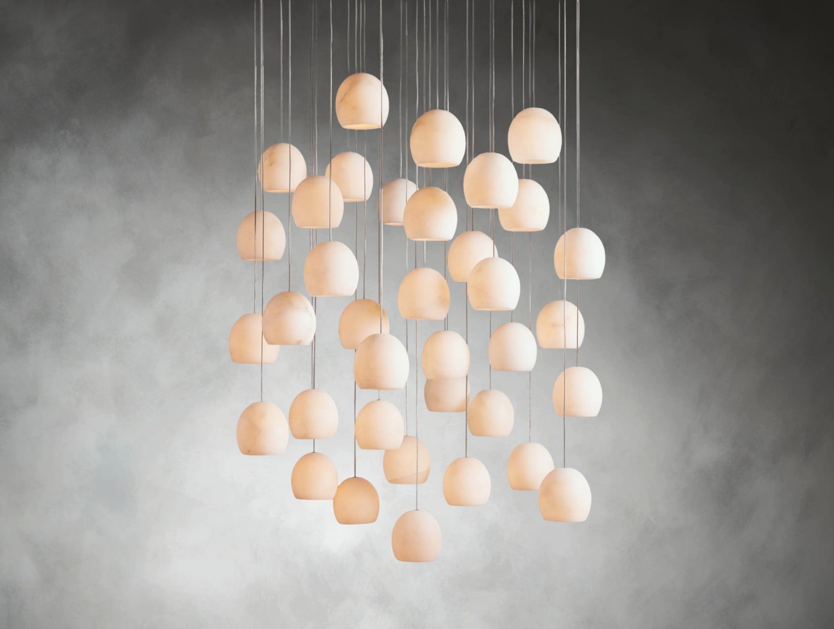 Arico Round Chandelier