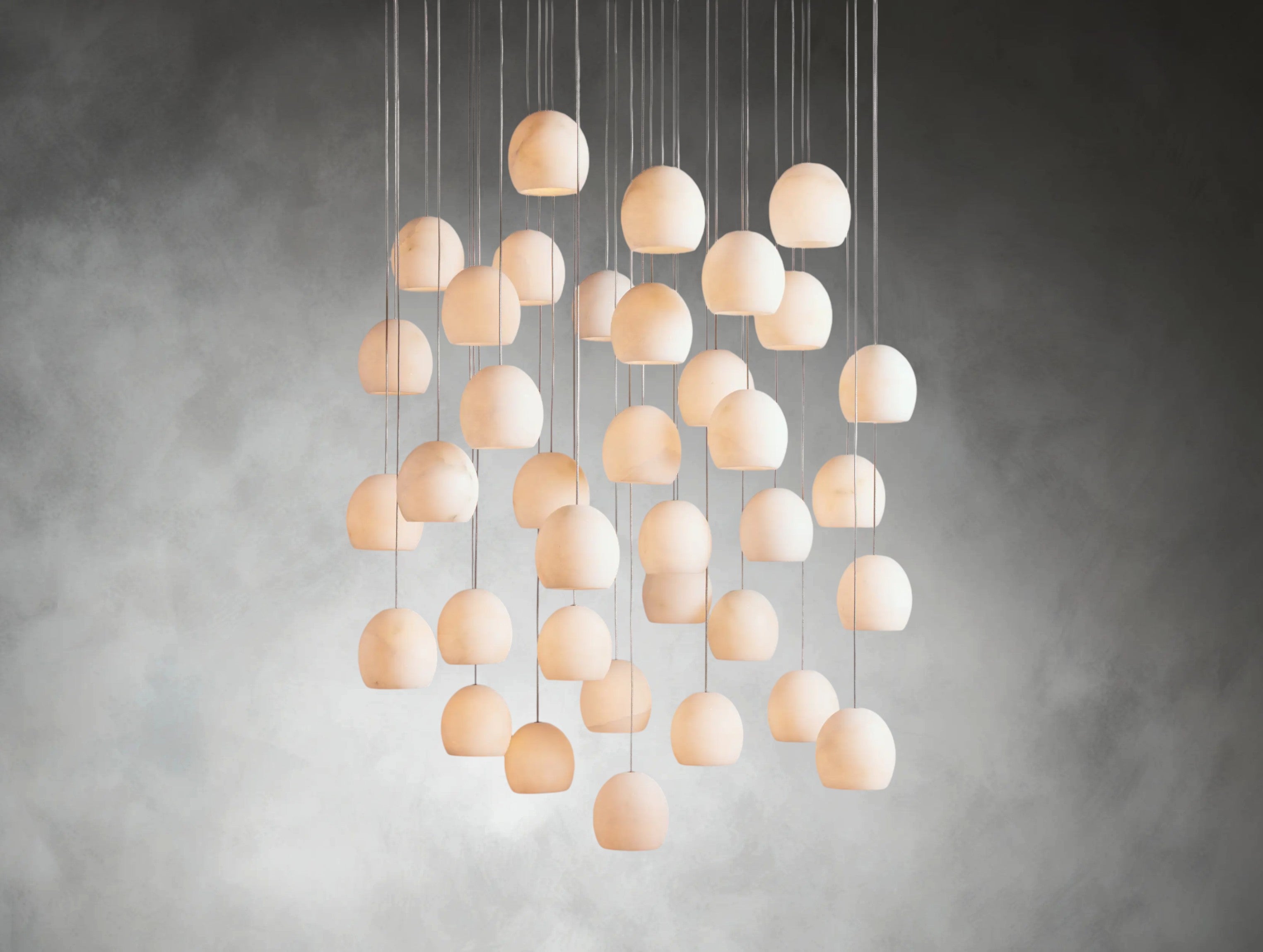 Arico Round Chandelier