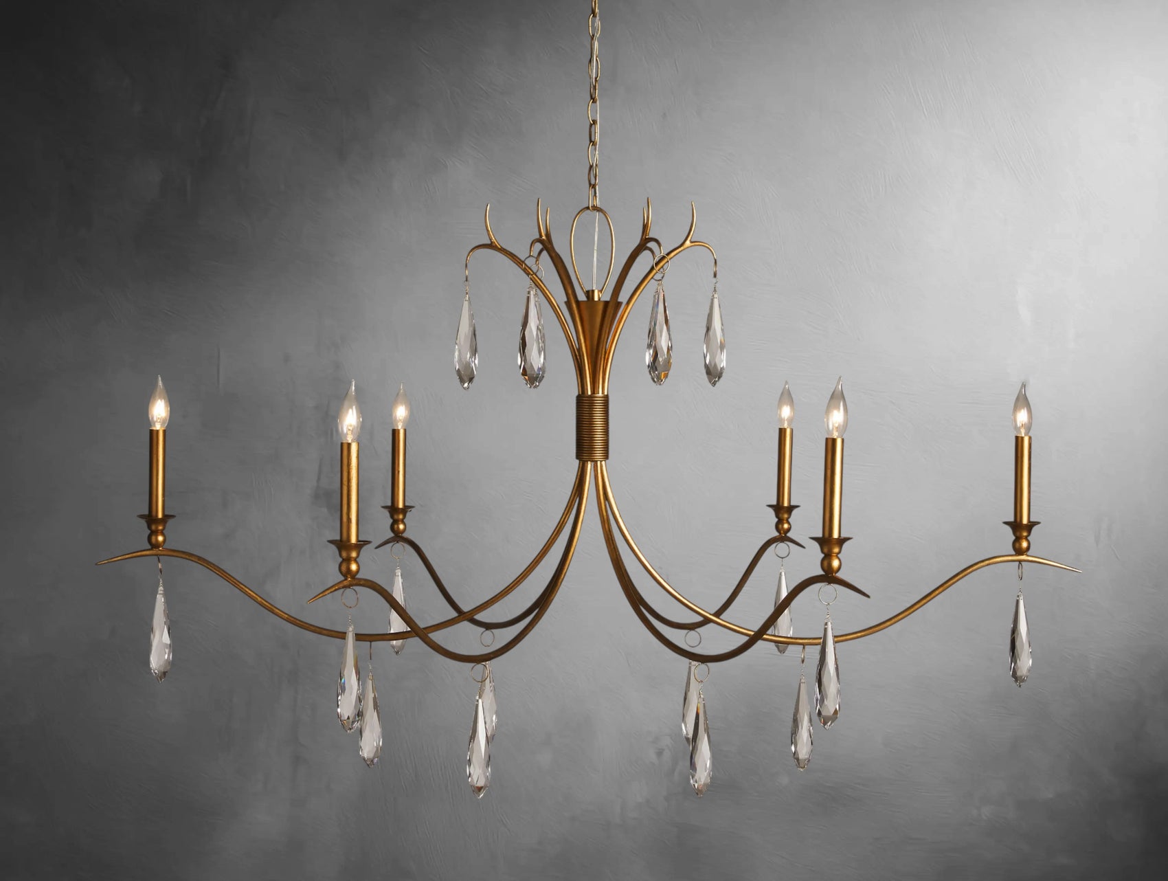 Caline Chandelier