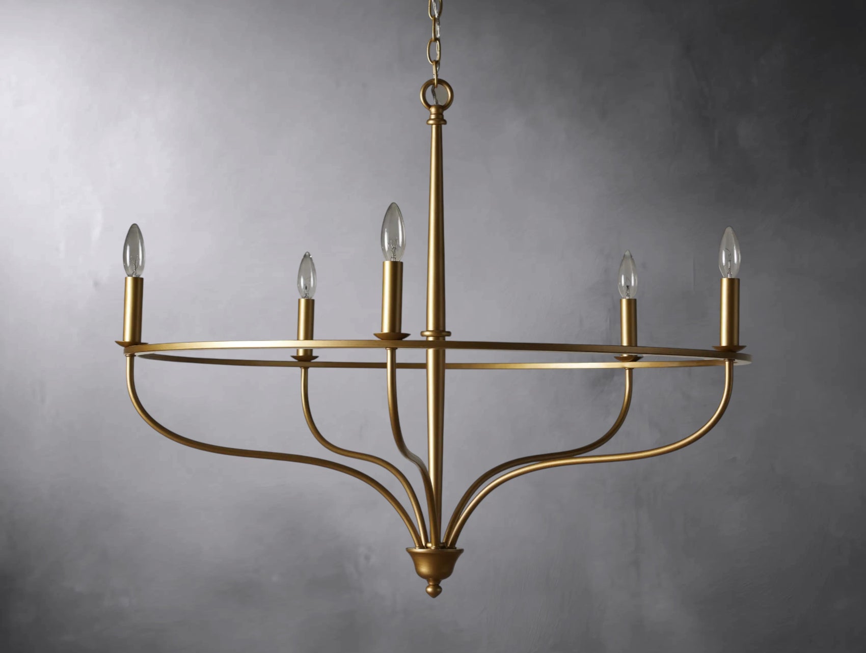 Rosolind Chandelier
