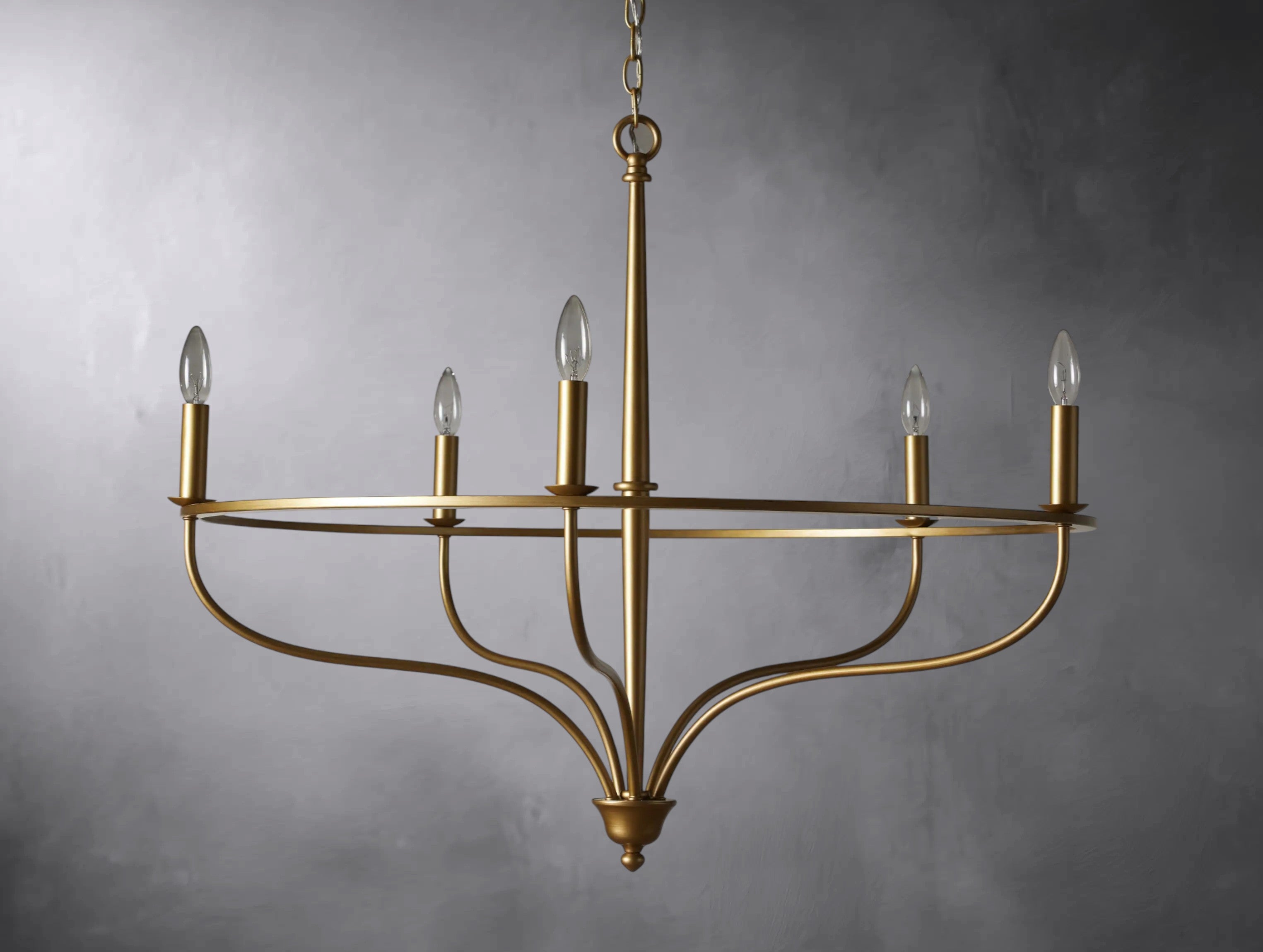 Rosolind Chandelier