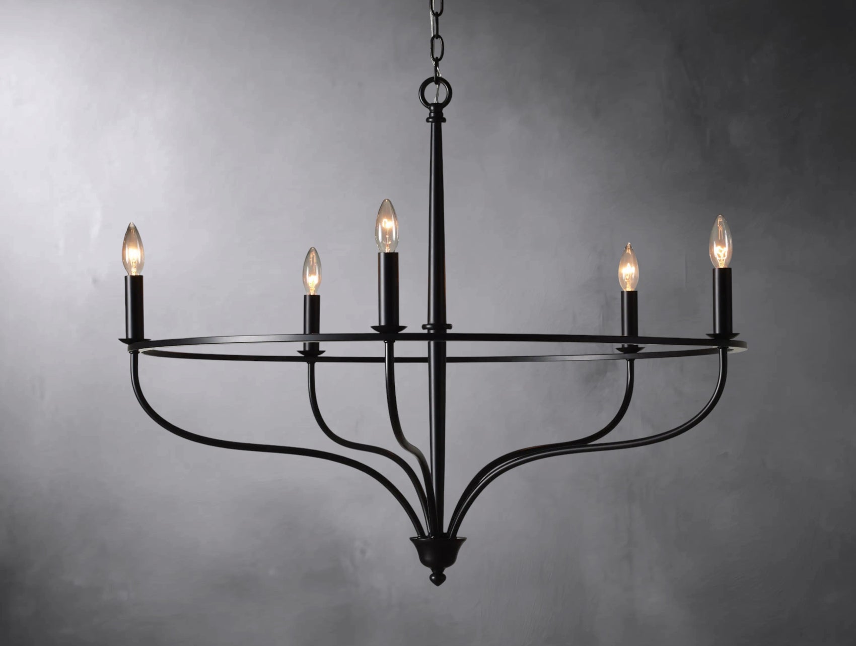 Rosolind Chandelier