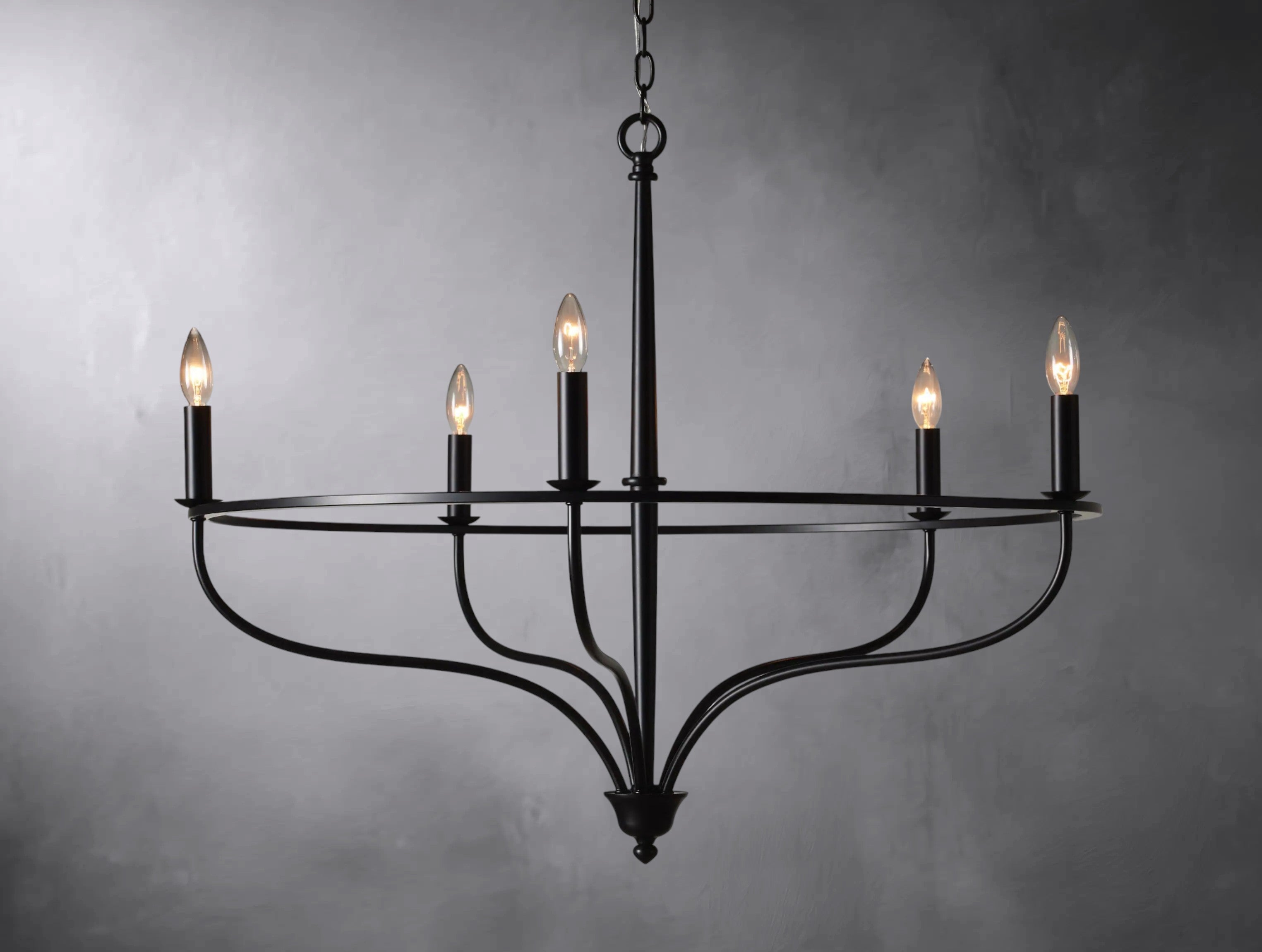Rosolind Chandelier