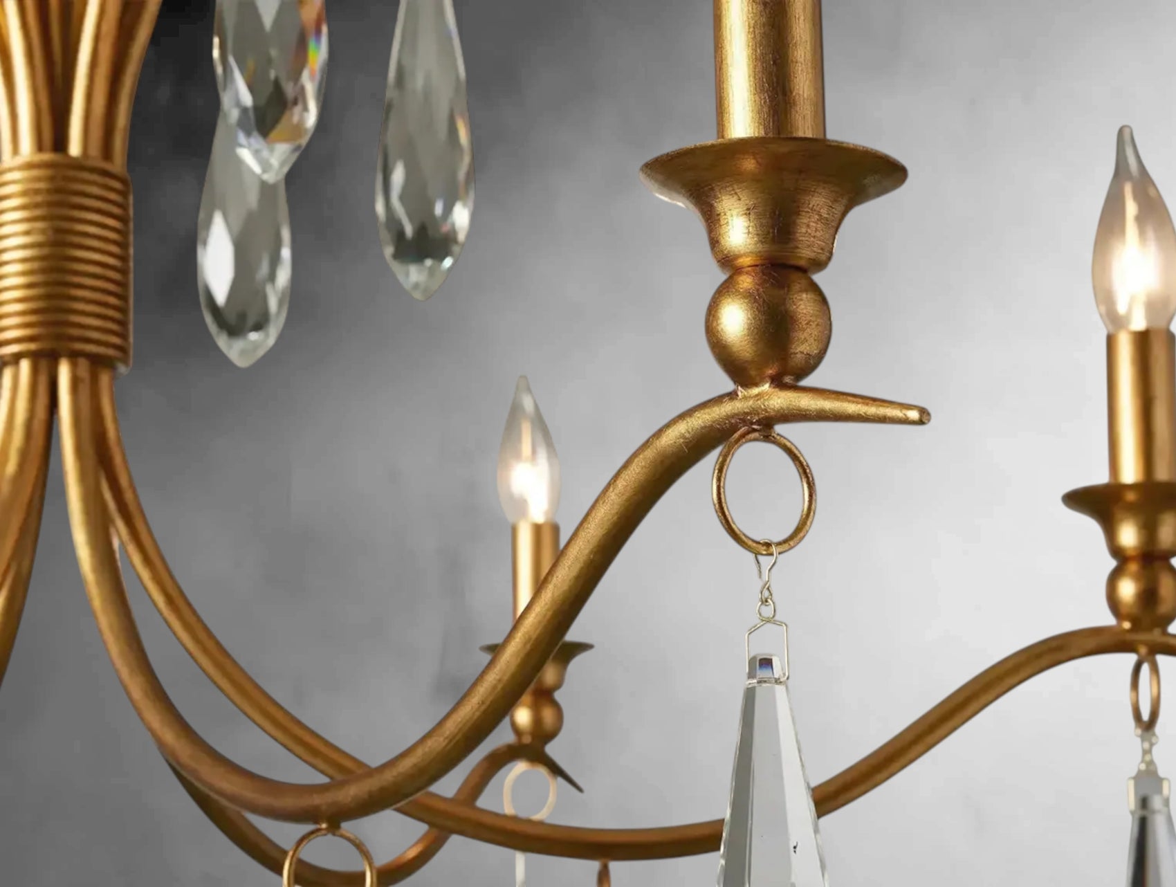 Caline Chandelier