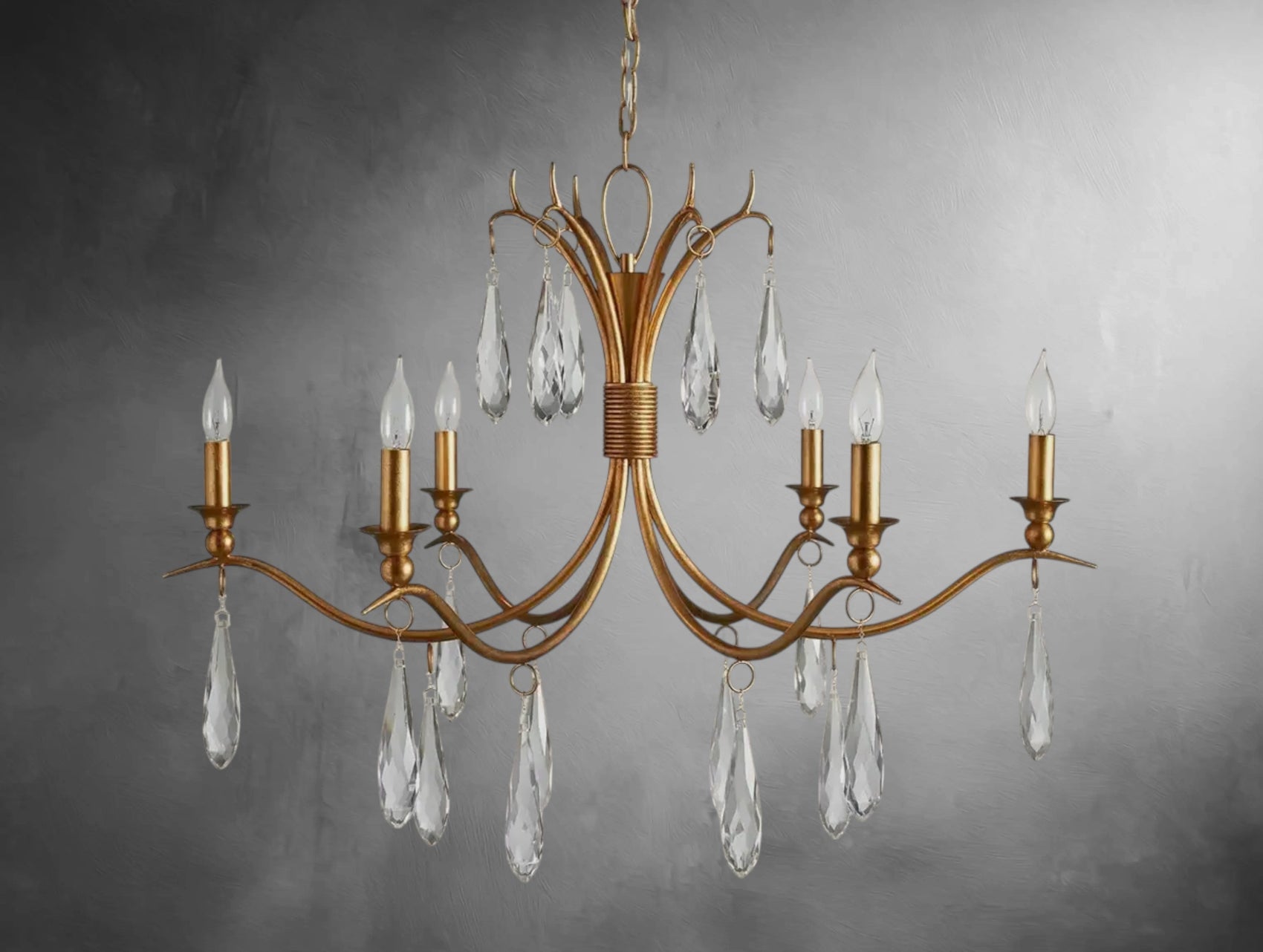 Caline Chandelier