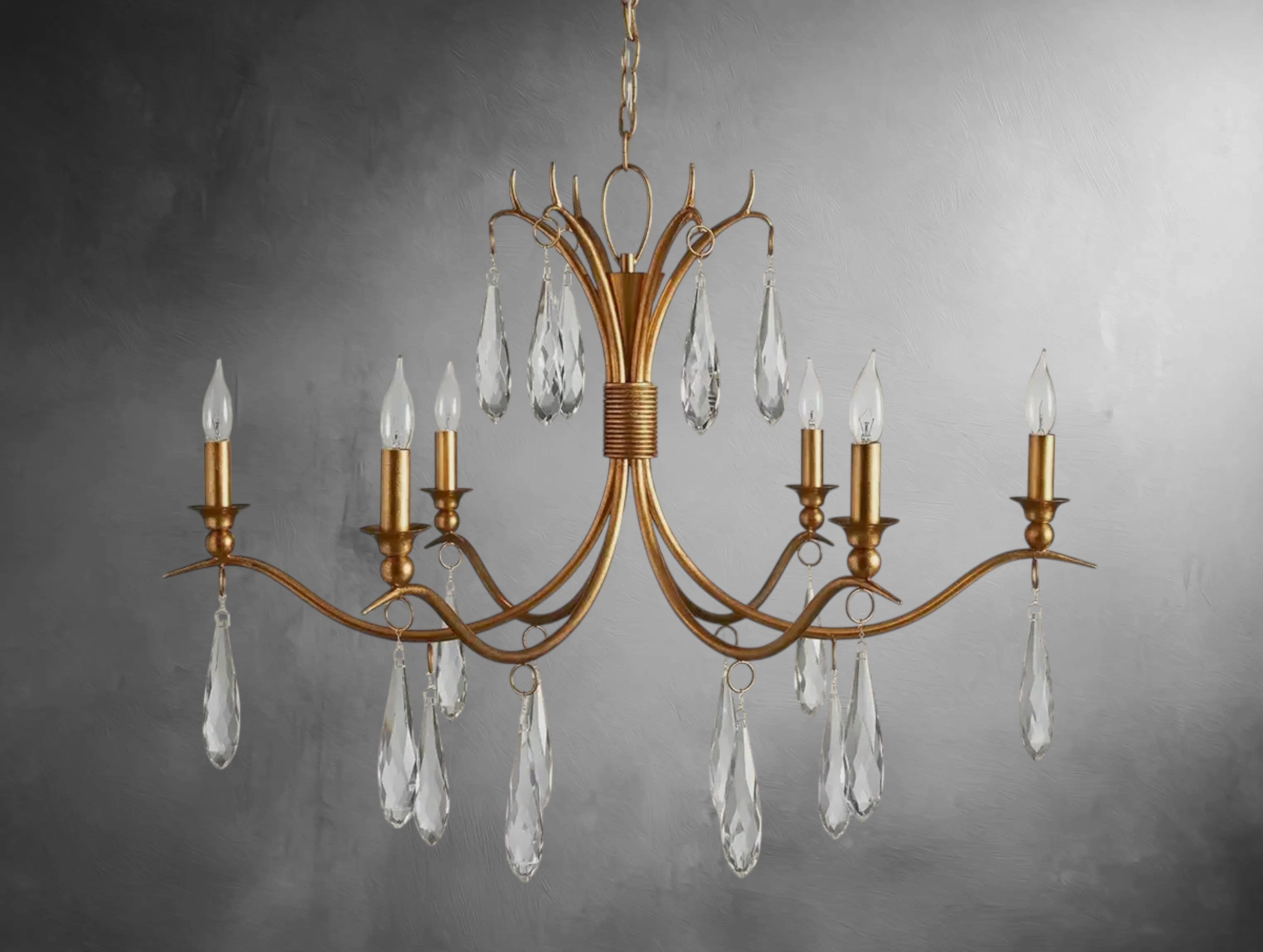Caline Chandelier