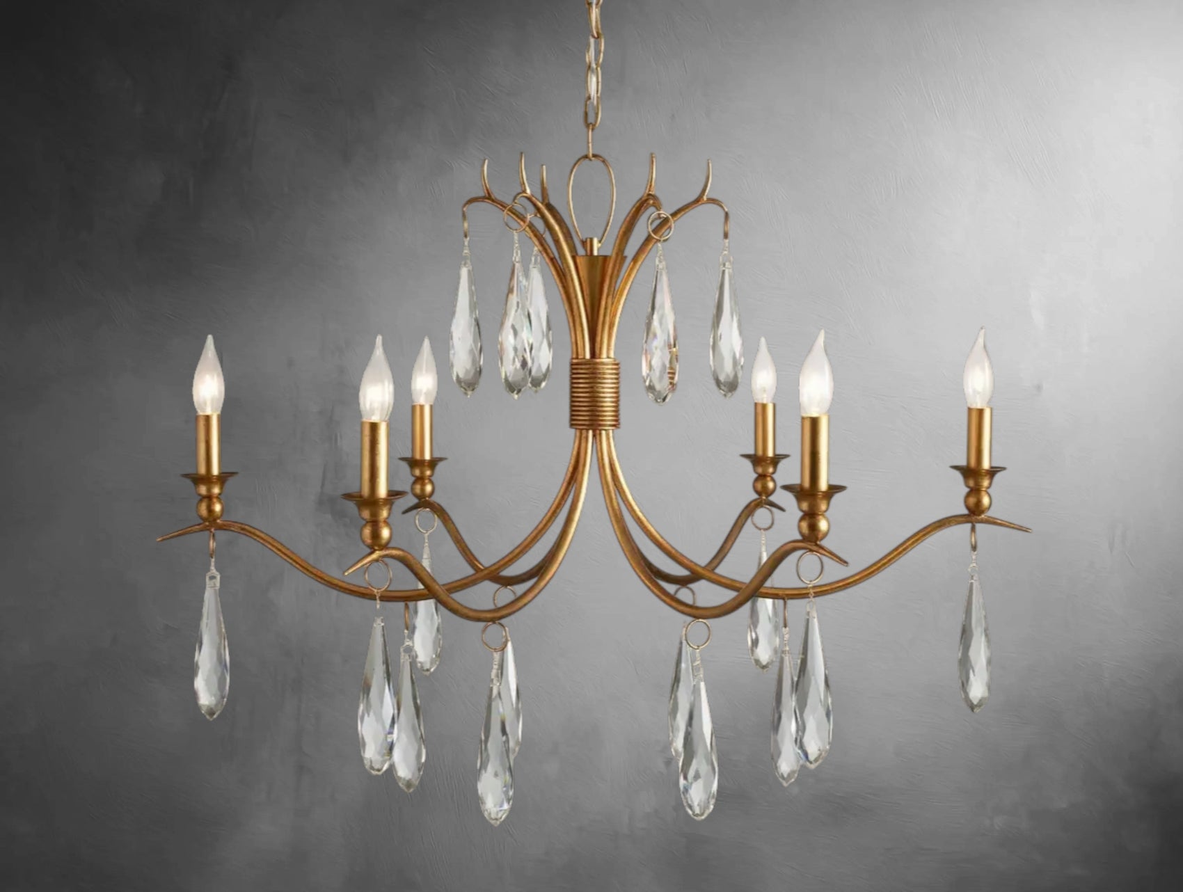 Caline Chandelier